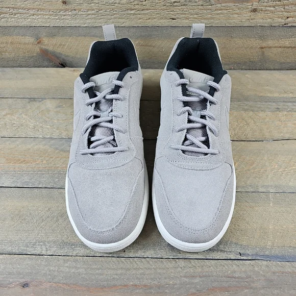 Nike Court Borough Low Premium Men's Casual Skate Shoes Genuine Suede - Picture 4 of 11